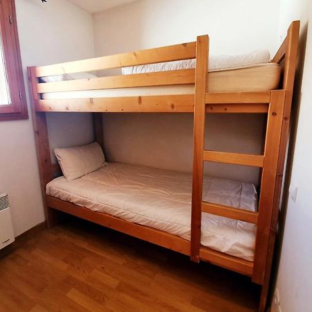 Les Chalets Des Rennes - Vars - T3 Duplex 6 Personnes - Cdrb41 エクステリア 写真