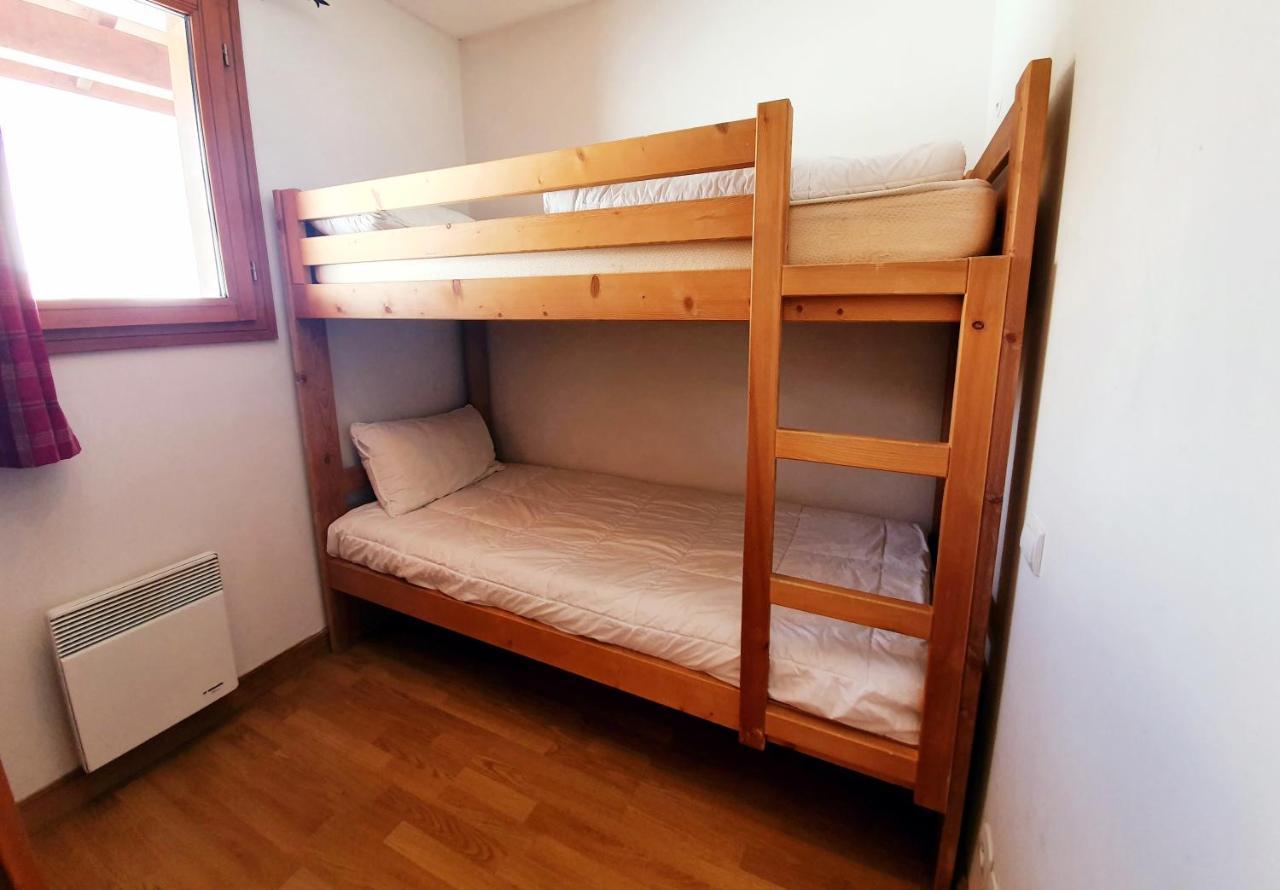 Les Chalets Des Rennes - Vars - T3 Duplex 6 Personnes - Cdrb41 エクステリア 写真