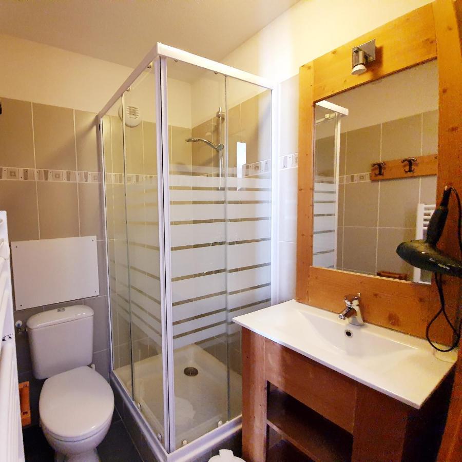 Les Chalets Des Rennes - Vars - T3 Duplex 6 Personnes - Cdrb41 エクステリア 写真